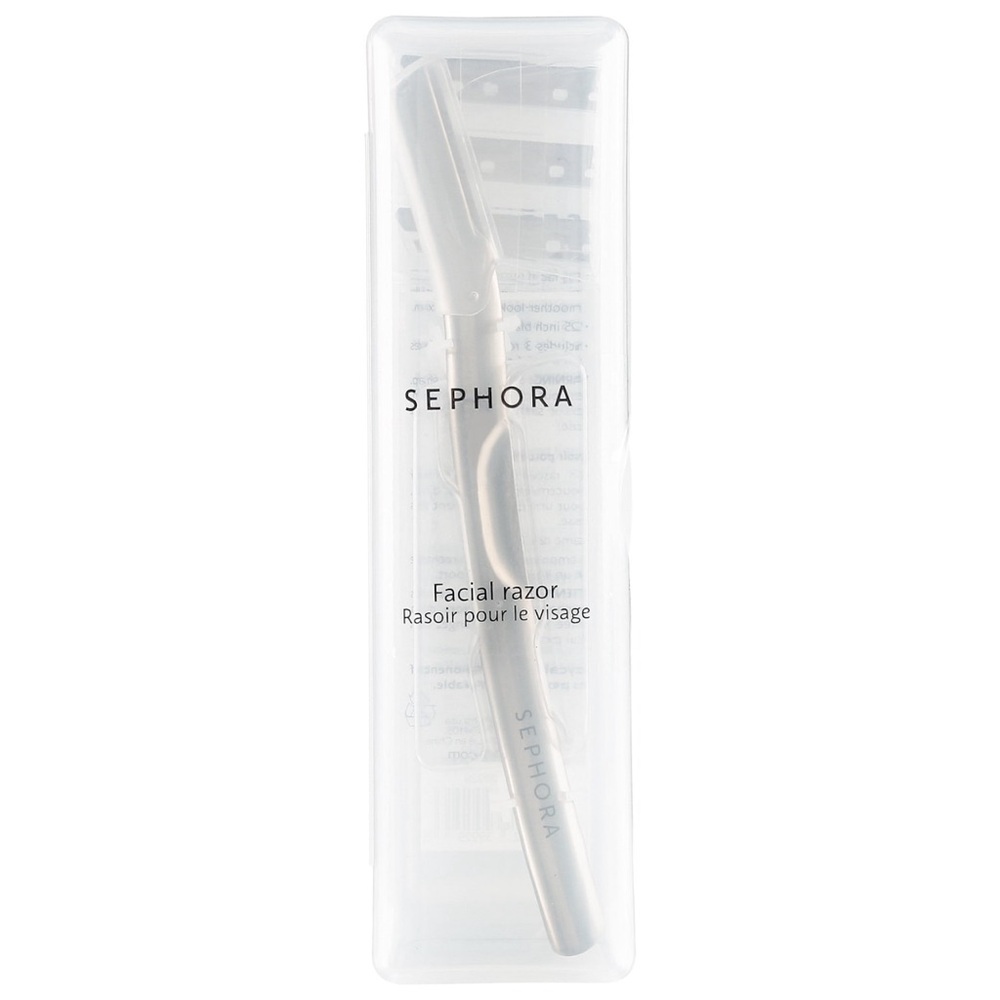 Sephora Facial Razor - Picture 6 of 6
